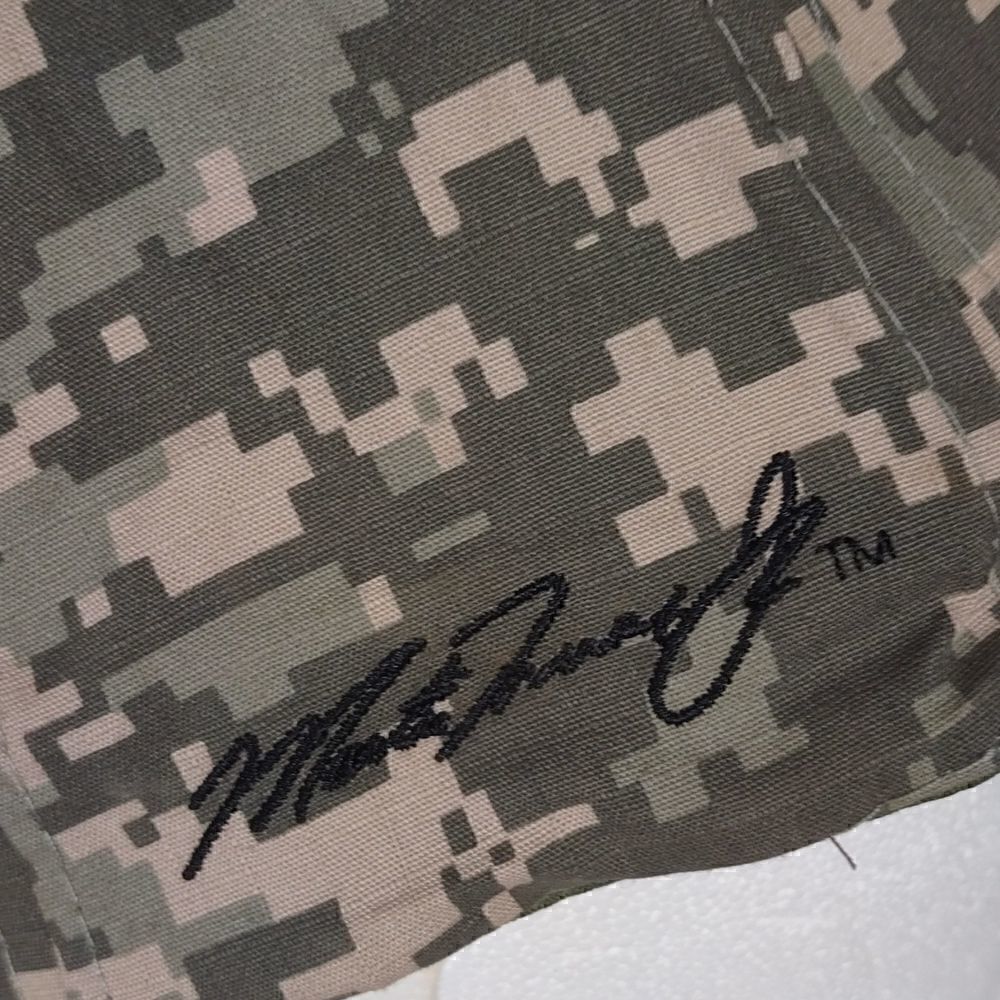 Napa Racing Intrepid Fallen Hero Cap - Picture 5 of 9